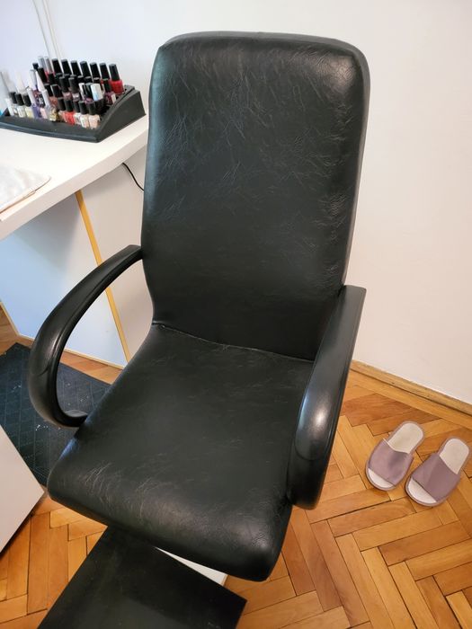 Scaun pedichiura profesional