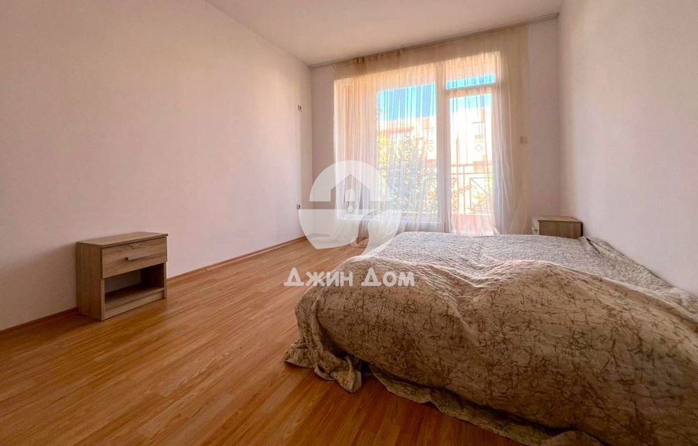 Продава се Двустаен апартамент в к.к. Слънчев бряг - 63 кв.м за 707 €/кв.м - Снимка #4