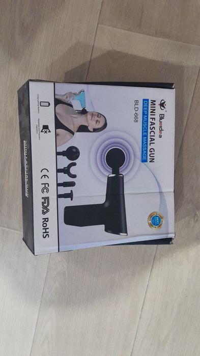 Массажер для тела