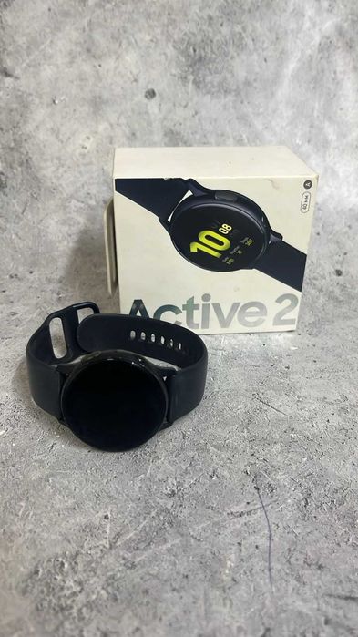 Продам часы Samsung Galaxy Activ 2 (Талдыкорган КБ 49) лот 746959