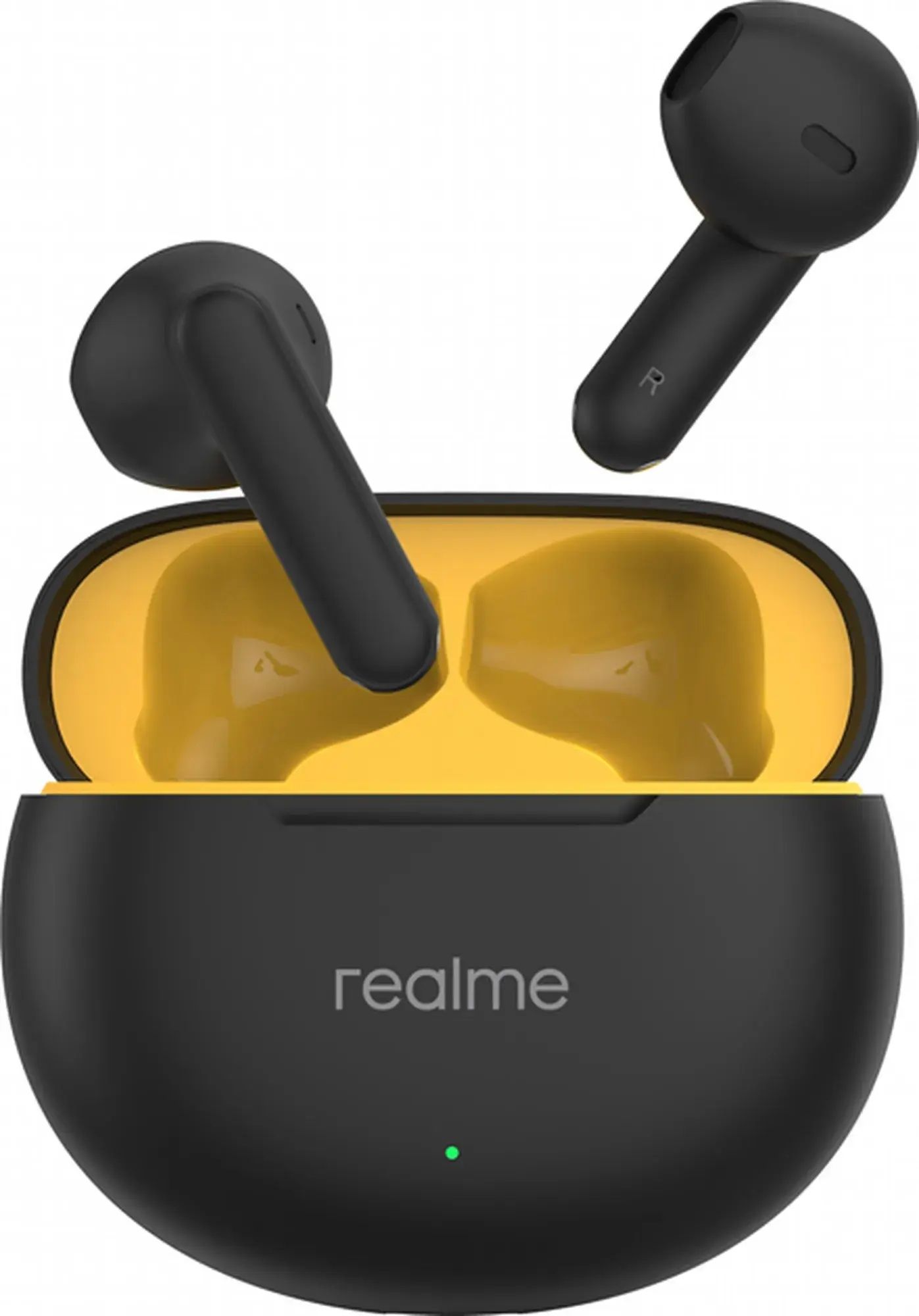 Продается наушники Realme buds T01