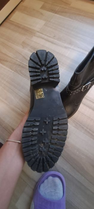 Дамски къси боти