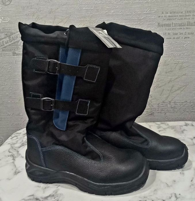 Новые Сапоги Форвелд 4 КПТ