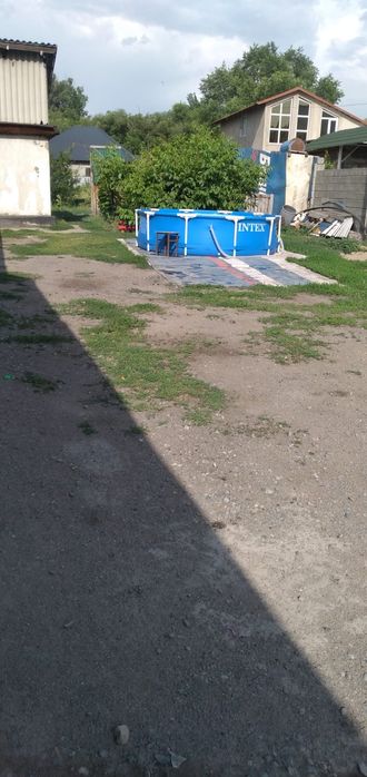 Продам дом в байсерке