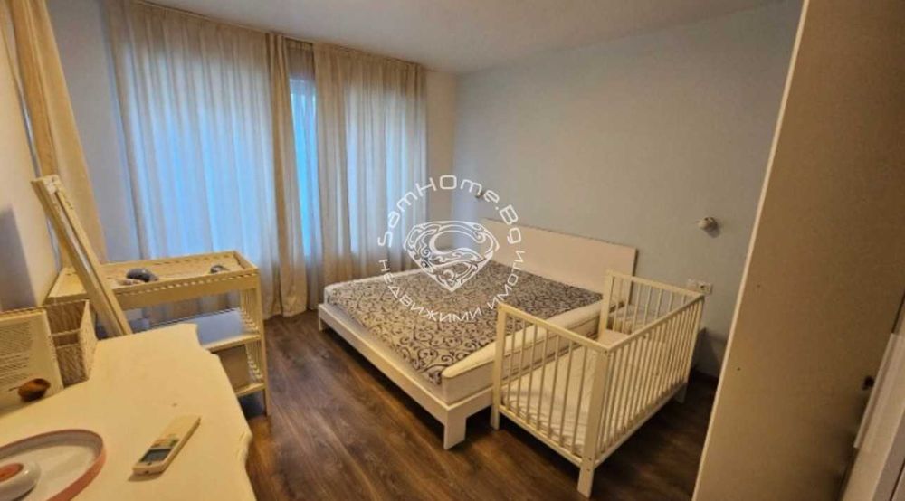 Продава се Тристаен апартамент в Варна, Базар Левски - 103 кв.м за 2602 €/кв.м - Снимка #8
