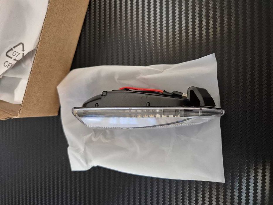 LED Динамичен мигач за калник OPEL Astra J, K/ ZAFIRA C/ INSIGNIA B