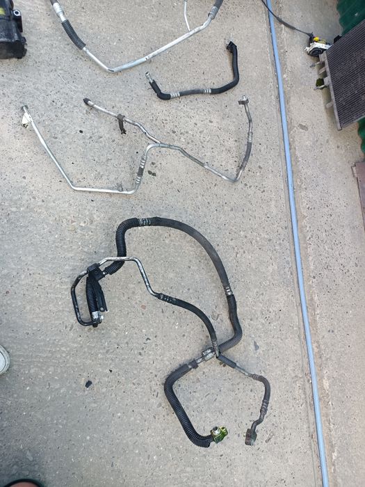 Conducte aer condiționat Ford transit 2.4 tdci