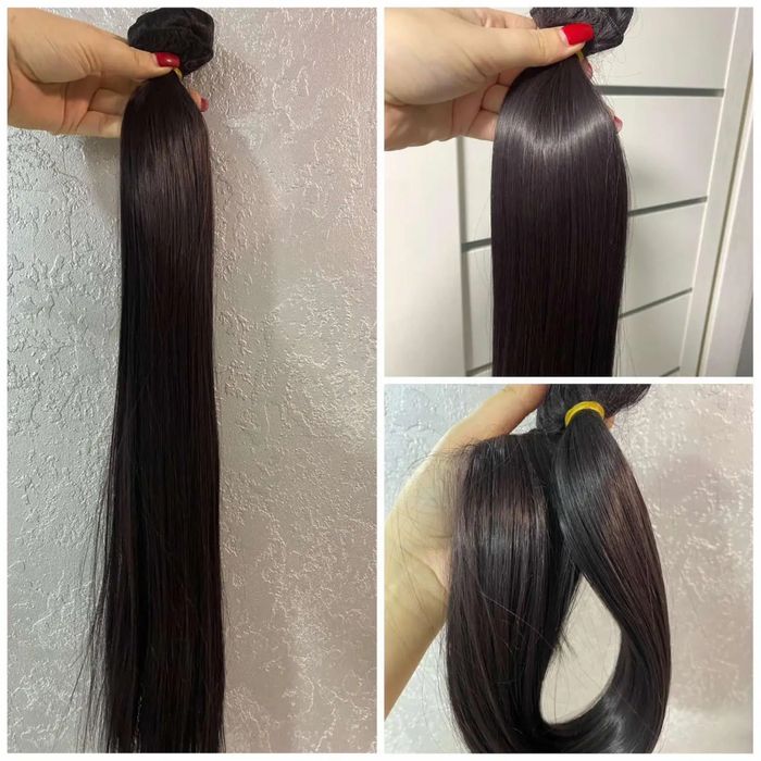 Продам натуральные волосы