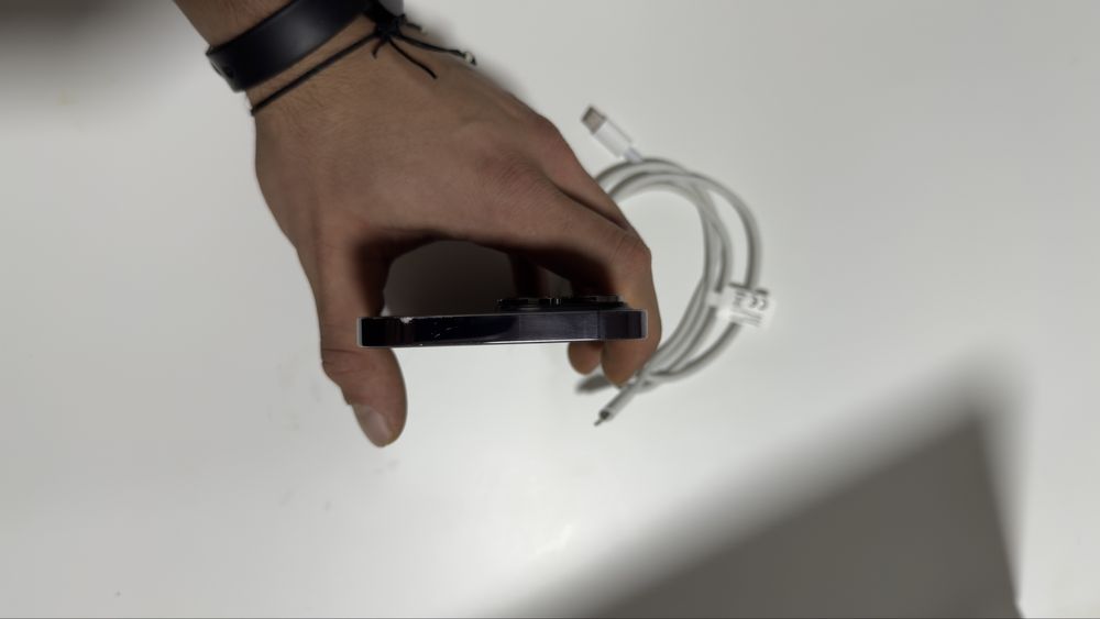 Iphone 14 pro max 256GB