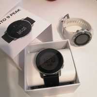 Suunto 9 peak titanium smart watch