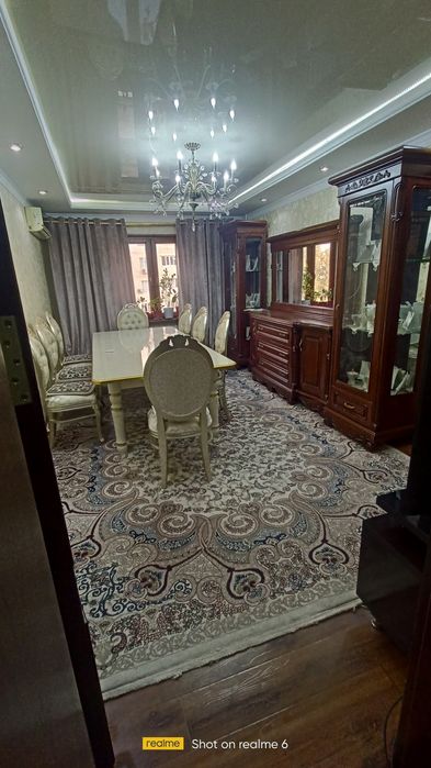 Продажа Ибн Сино 1  3/4/9  82 м2