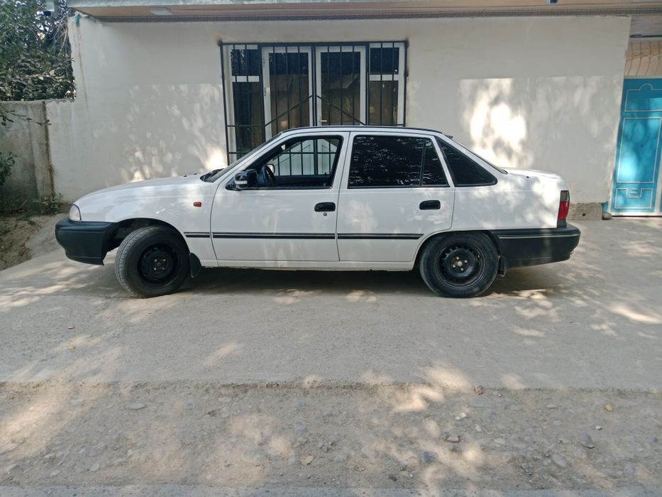 Nexia 1 sonis tryamblyor 2005