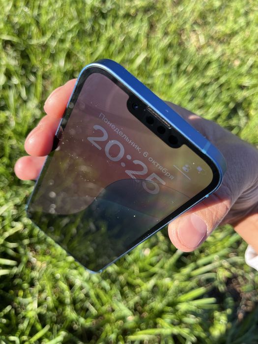 Iphone 13 128 GB 100%