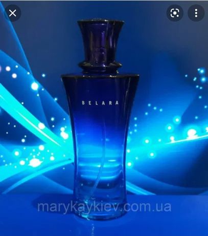 Новый женский парфюм Belara