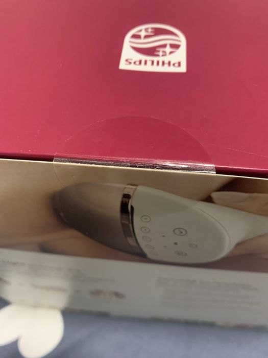 IPL hair removal 9900