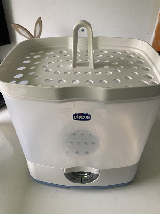 Vand Sterilizator Chicco