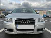 Vand Audi A 3 1,9TDI