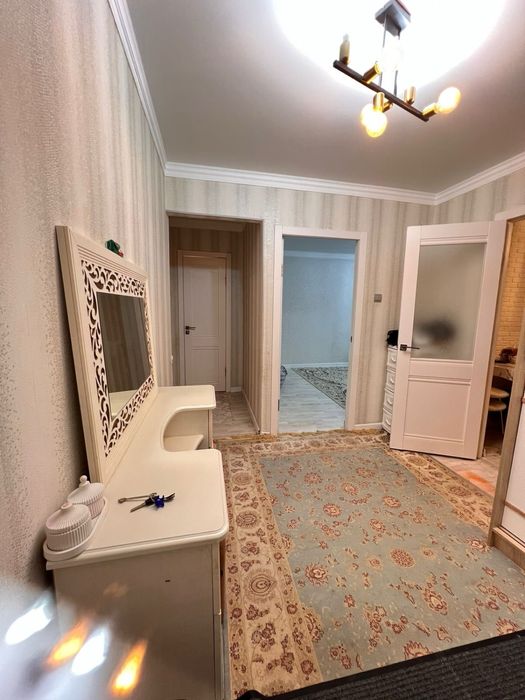 2 к кв., Авиагородок