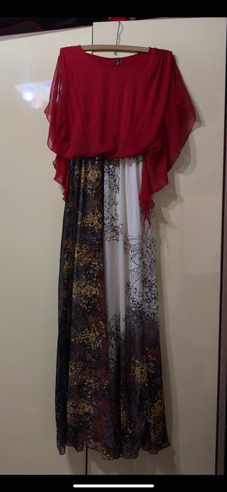 Rochie elastica marime 46