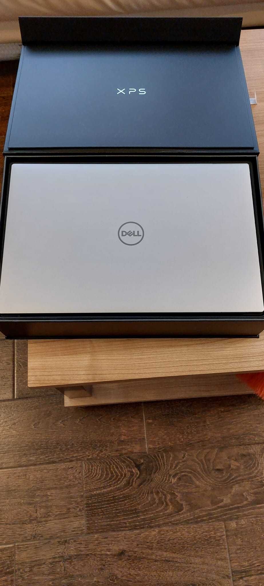 DELL XPS 15 9500 - Intel Core I5 10300H, 15.6, RAM 32Gb, 1TB SSD