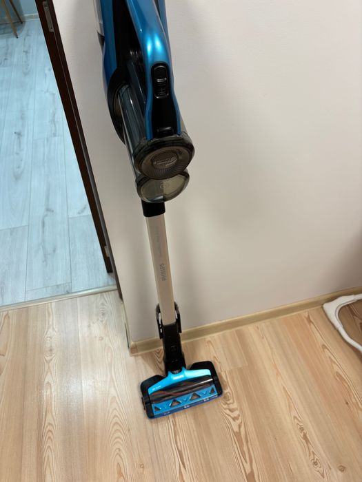 Philips aqua FC6904 прахосмукачка