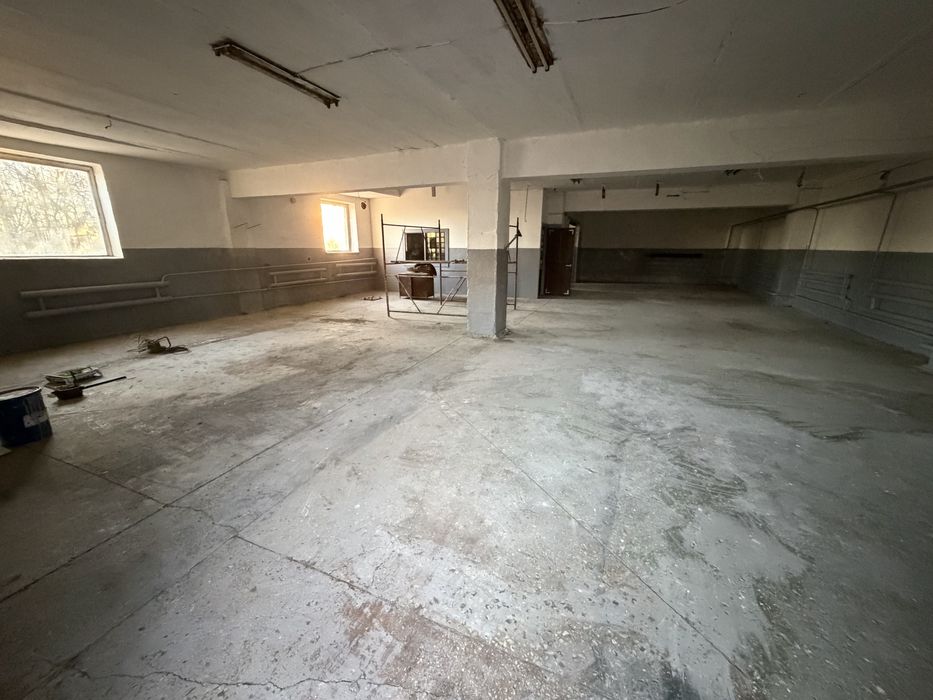 Сдам помещение в аренду