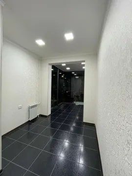 Чиланзар19 ор AYGEN 30м² 1этаж 1комната в доль дороги Юр адреса парков