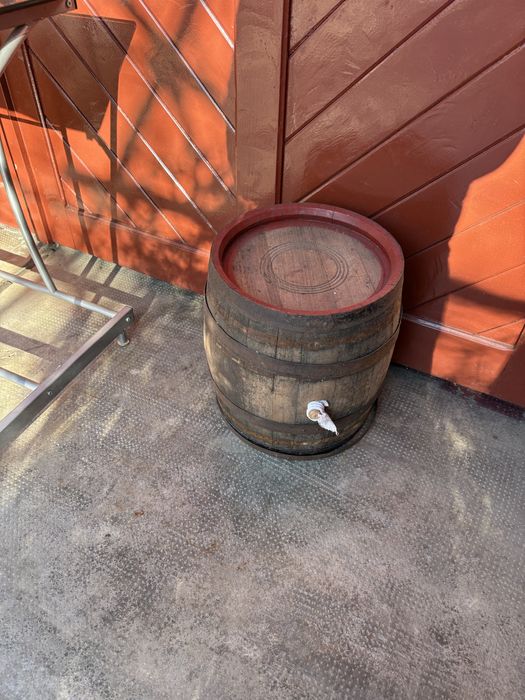 Butoi ciresi de padure 15 L