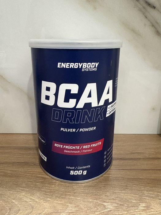BCCA от фирмы Energybody , новый