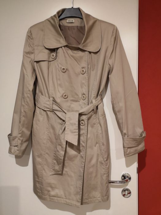 Vând haină scurtă damă (parpalac)