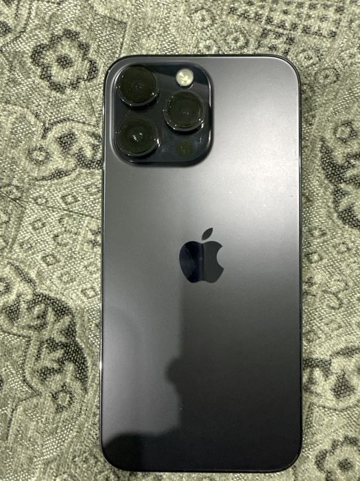 Iphon 14 pro max 256 гб