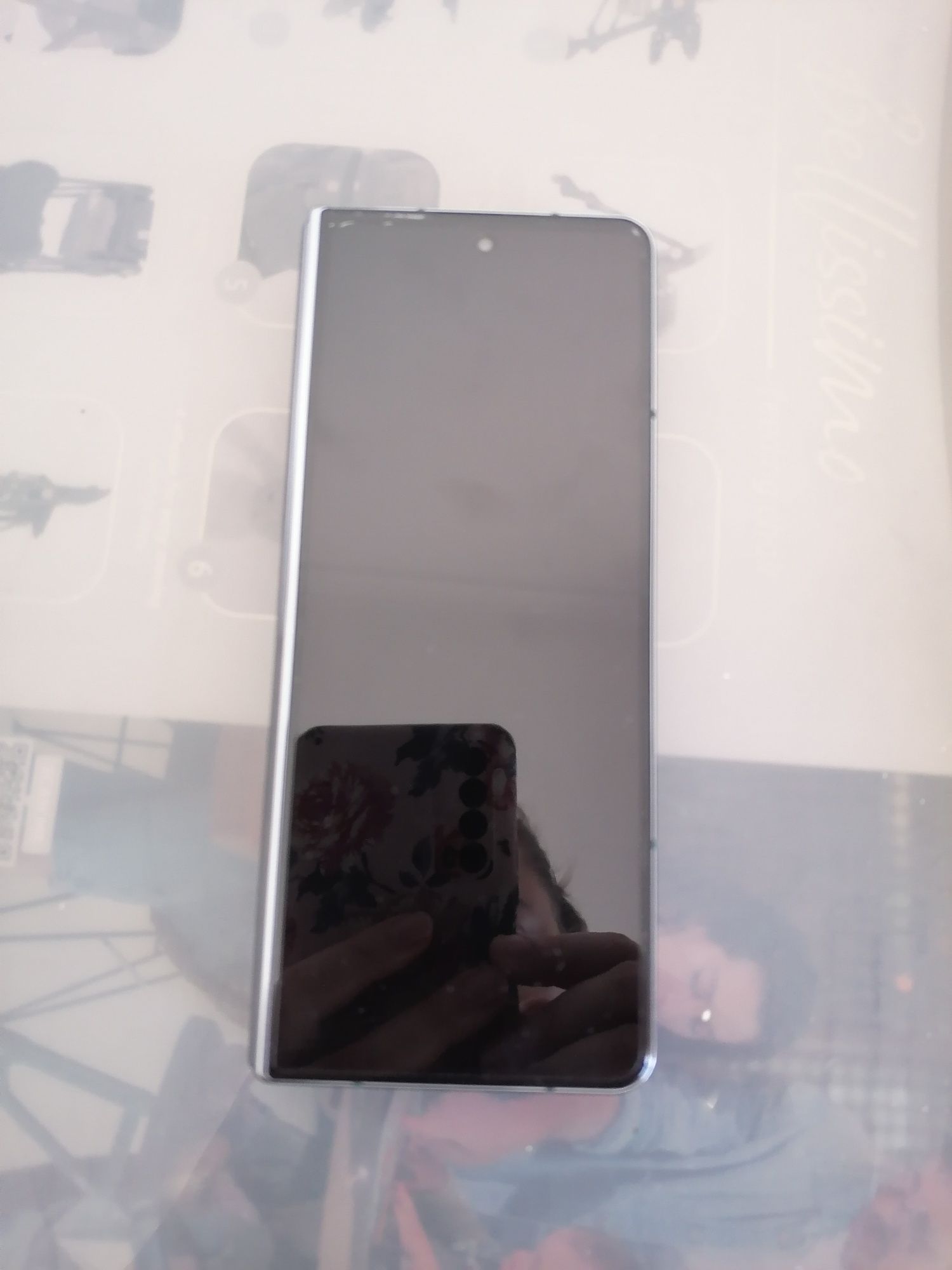 Samsung Galaxy Z Fold 4