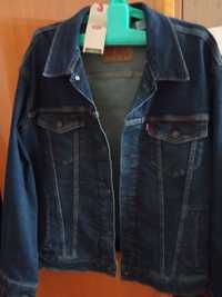 Продажа джинсовой куртки