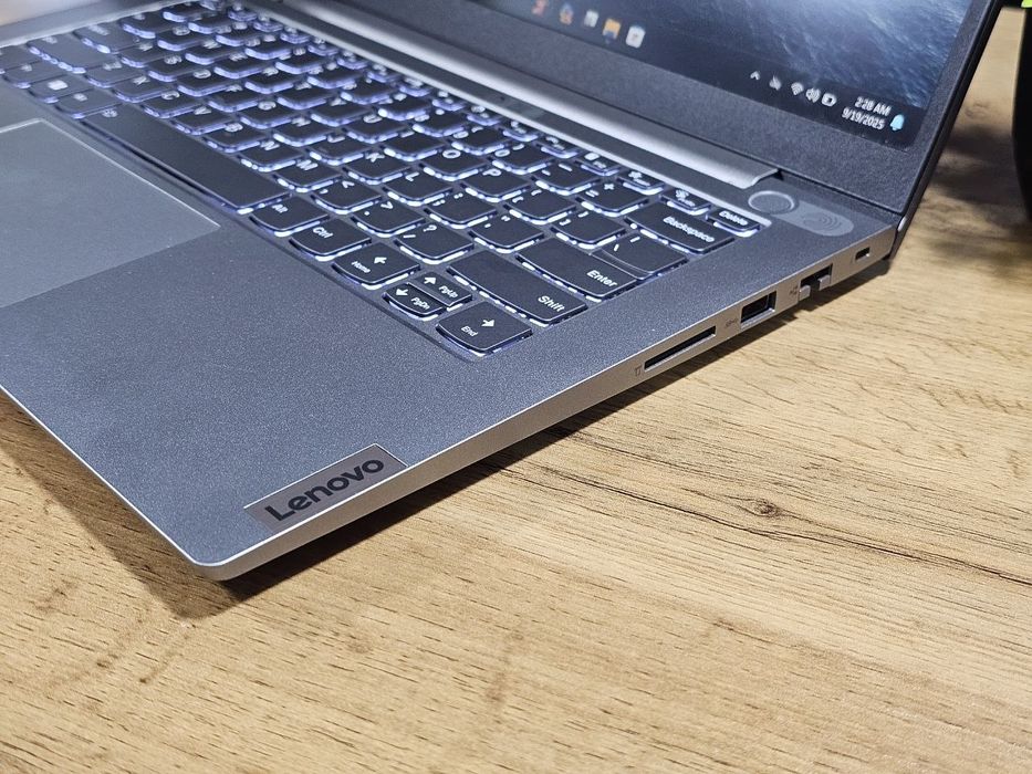 Lenovo Thinkpad G3 Ryzen 5 5500U