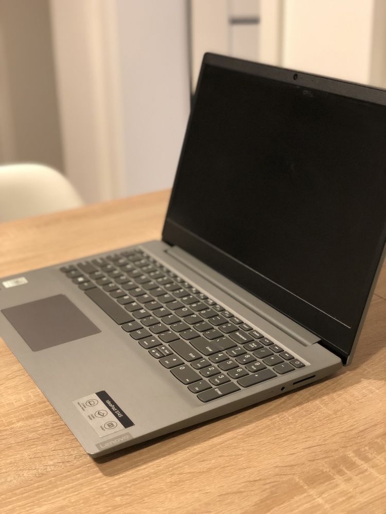 Laptop Lenovo IdeaPad S145-15IWL