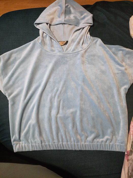 Дамски комплект 2 части