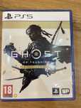 Ps5 игра Ghost of Tsushima Director’s Cut | Продажа/Обмен
