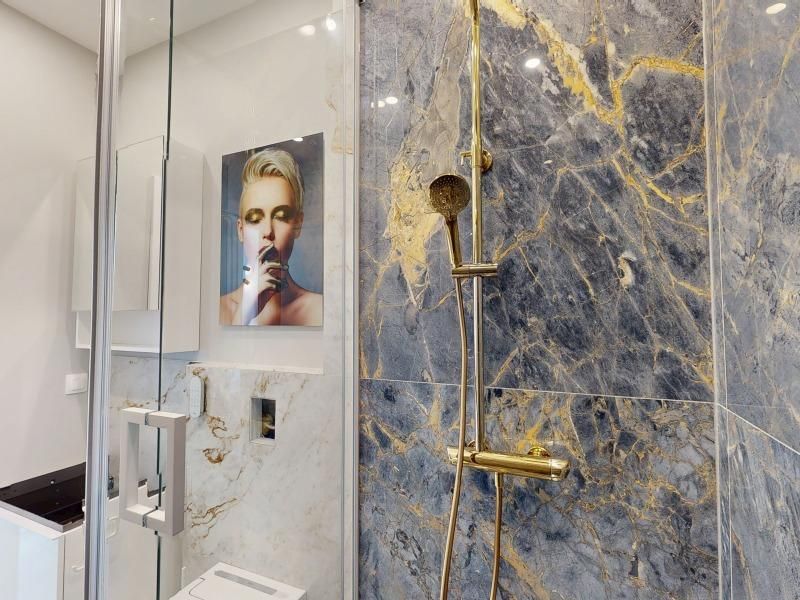 Дава се под наем Двустаен апартамент в София, Младост 4 - 65 кв.м за 775 € - Снимка #11