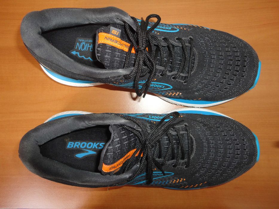 N44 Brooks Glycerin/мъжки маратонки