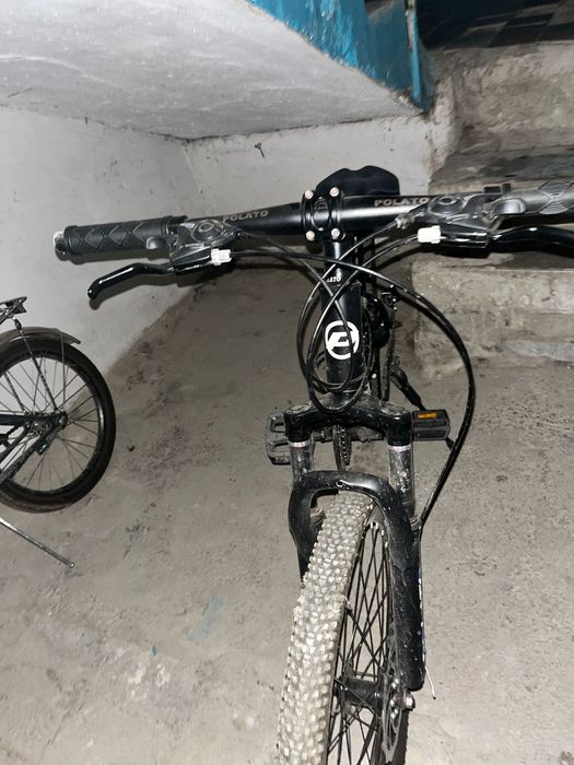 Велосипеды в отличном состоянии