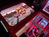 TV Filmari Evenimente Retro EVENTS 80 90 Lan Party Internet Cafe 2000