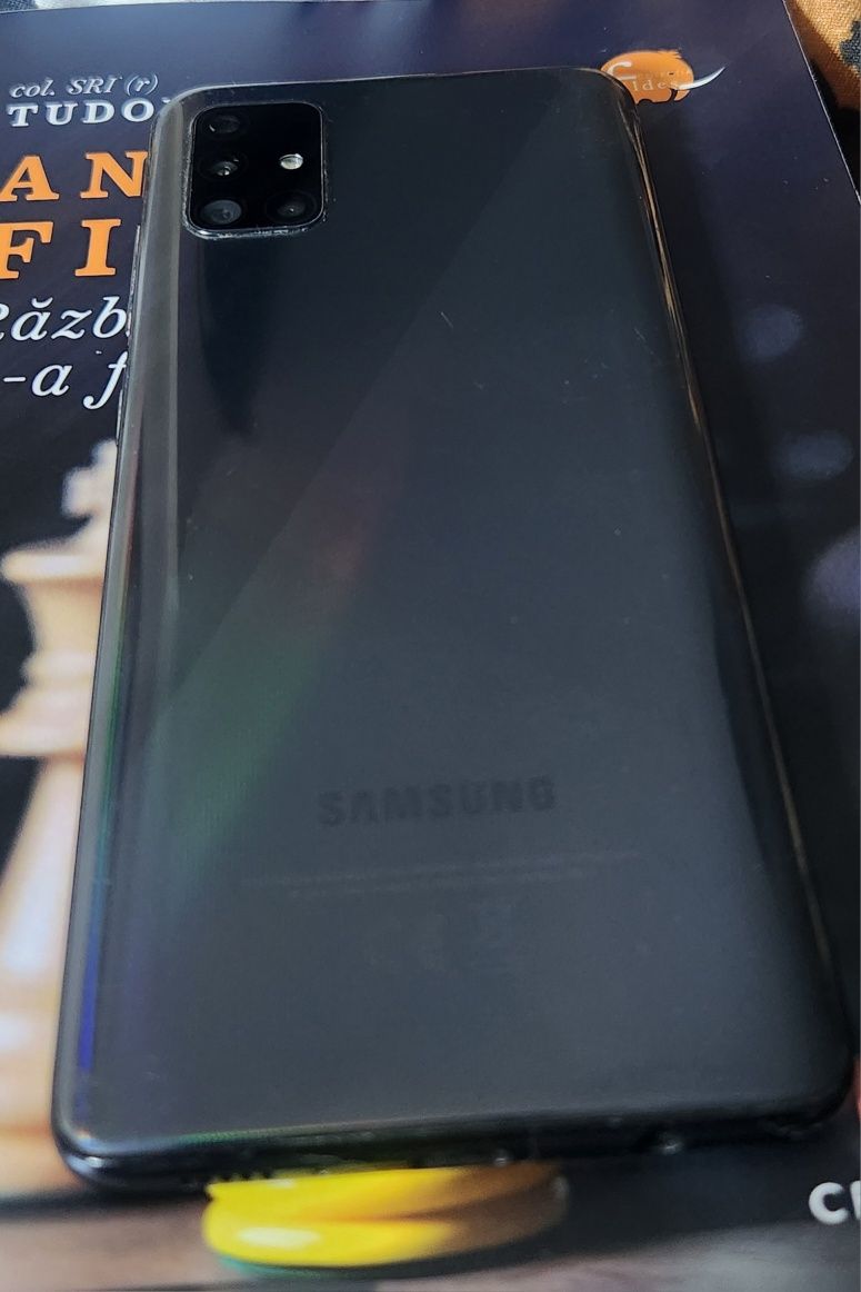 Samsung Galaxy A51