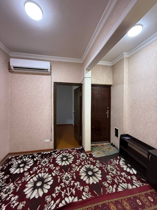 Olmazor tum sebzorda 4 xona