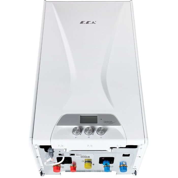 Двухконтурный газовый котел,Котлы оптом со склада Доставка установка