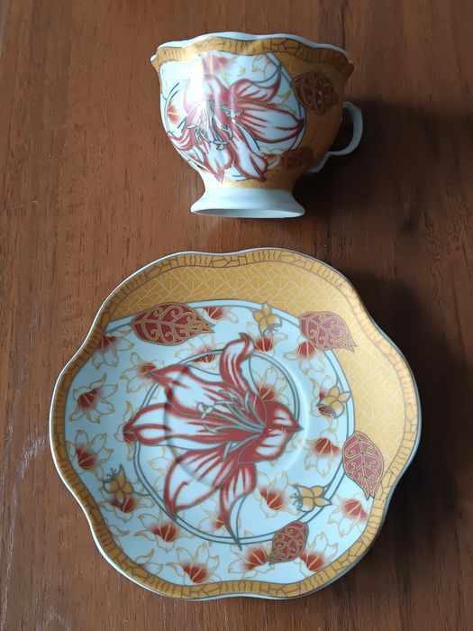 Кофейный сервиз YAMASEN