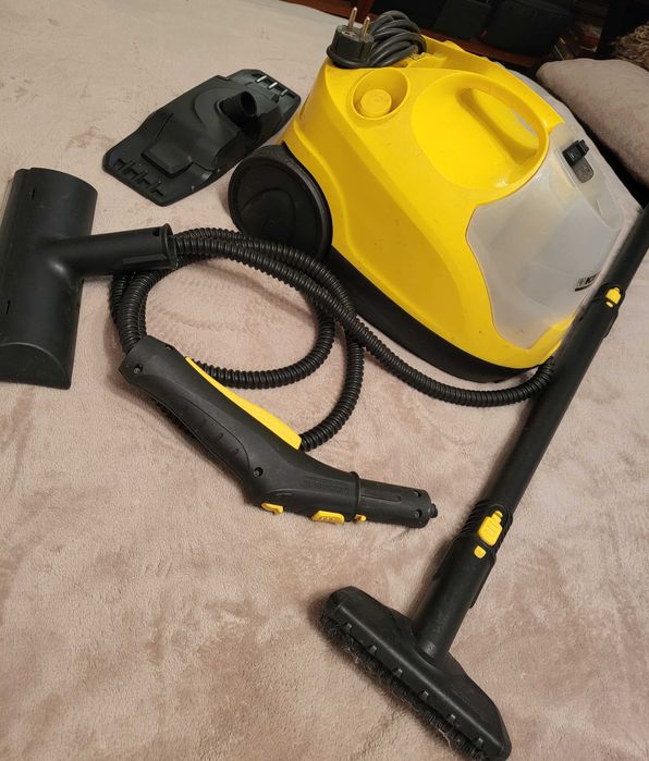 Парочистачка Karcher