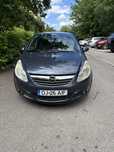 Opel Corsa 1.2 benzina