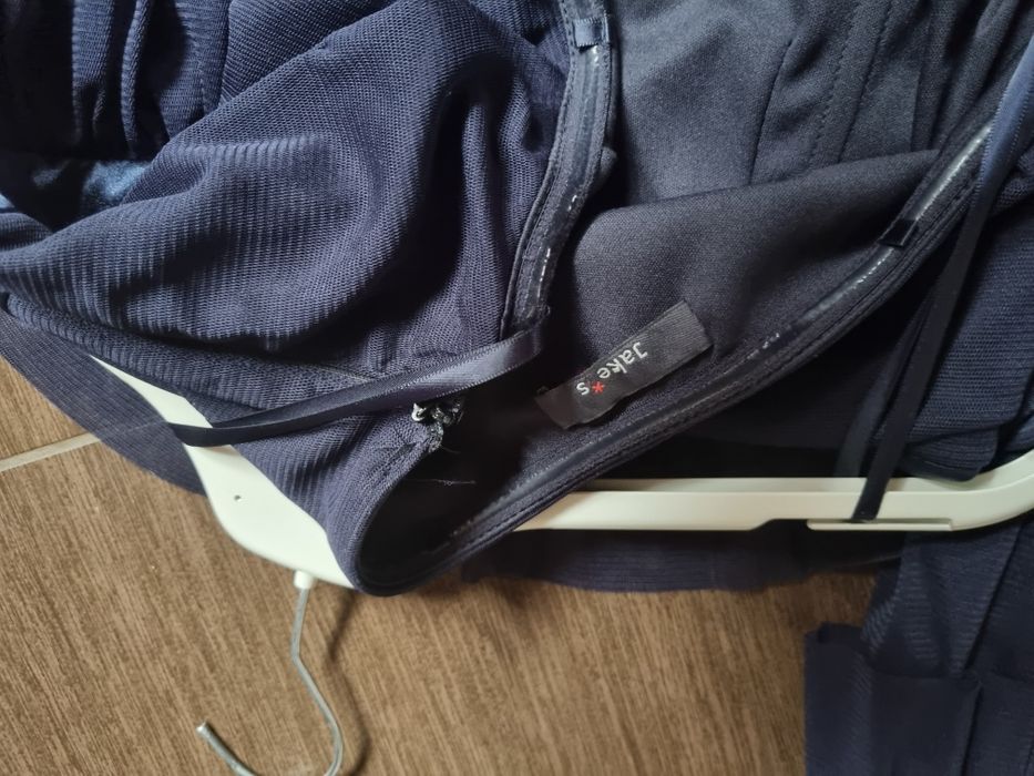 Красиви рокли Paola Frani и Jake*s Размери XXS,XS, S.