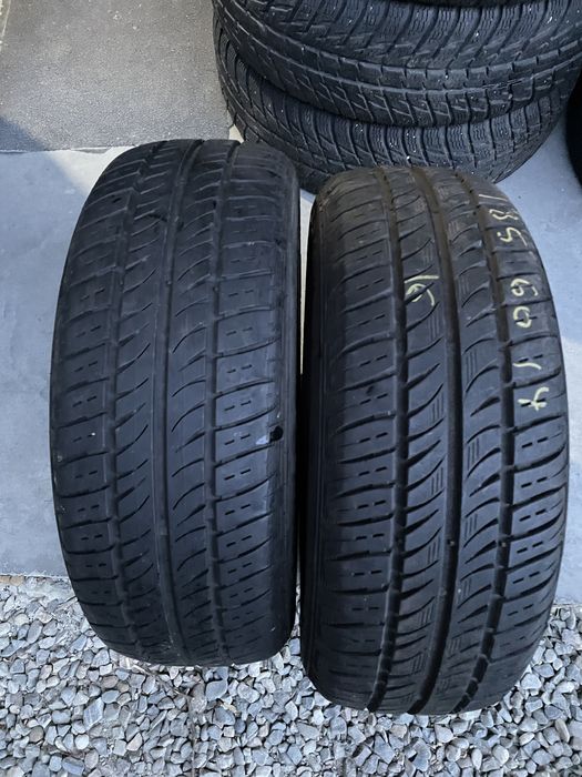 anv vara 185/60/14 Matador/Semperit