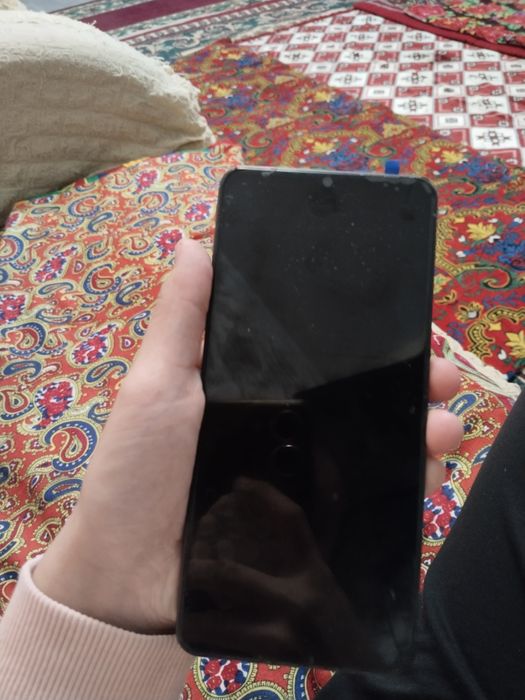 телефон vivo Y27S